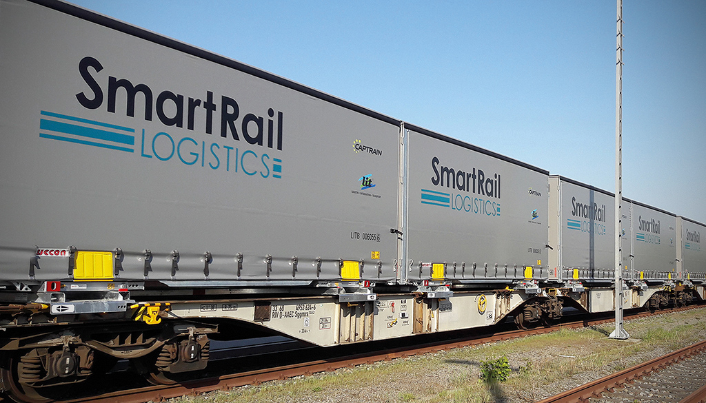 SmartRail