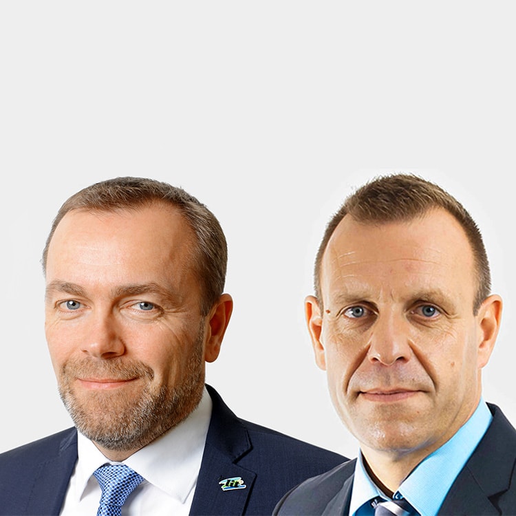 L.I.T. AG ÜBERNIMMT WESTFALIA INTRALOG L.I.T. AG ÜBERNIMMT WESTFALIA INTRALOG