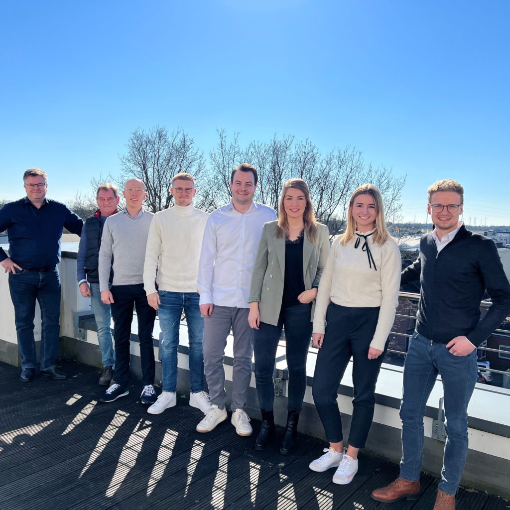 L.I.T. gründet neues Unternehmen für übergeordnetes Projektmanagement
