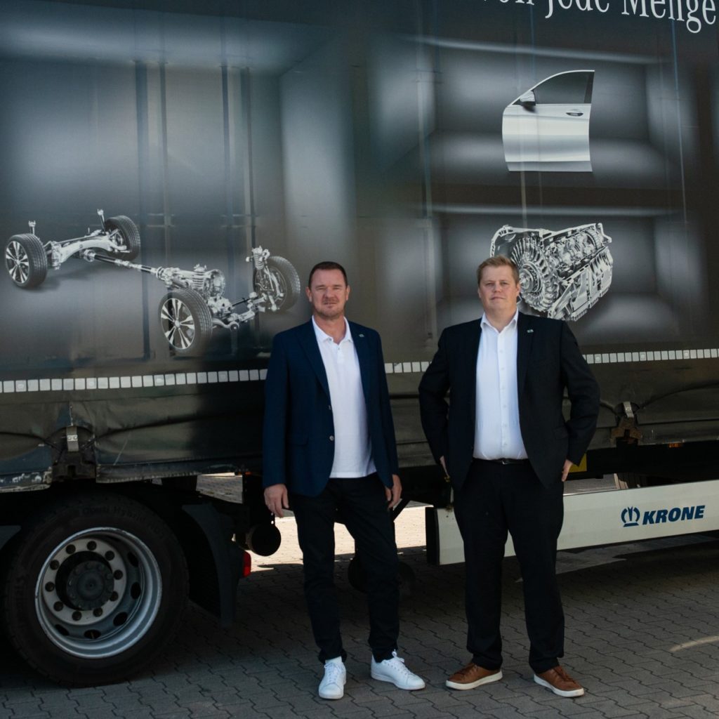 Fokus auf Automotive: L.I.T. bündelt Expertise in neuer Gesellschaft Fokus auf Automotive: L.I.T. bündelt Expertise in neuer Gesellschaft