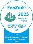 Eco Zert 2025