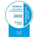 CrefoZert